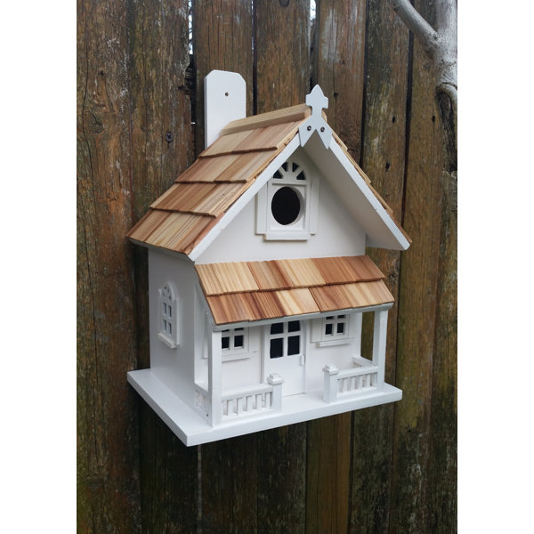 Bird Houses You'll Love Wayfair